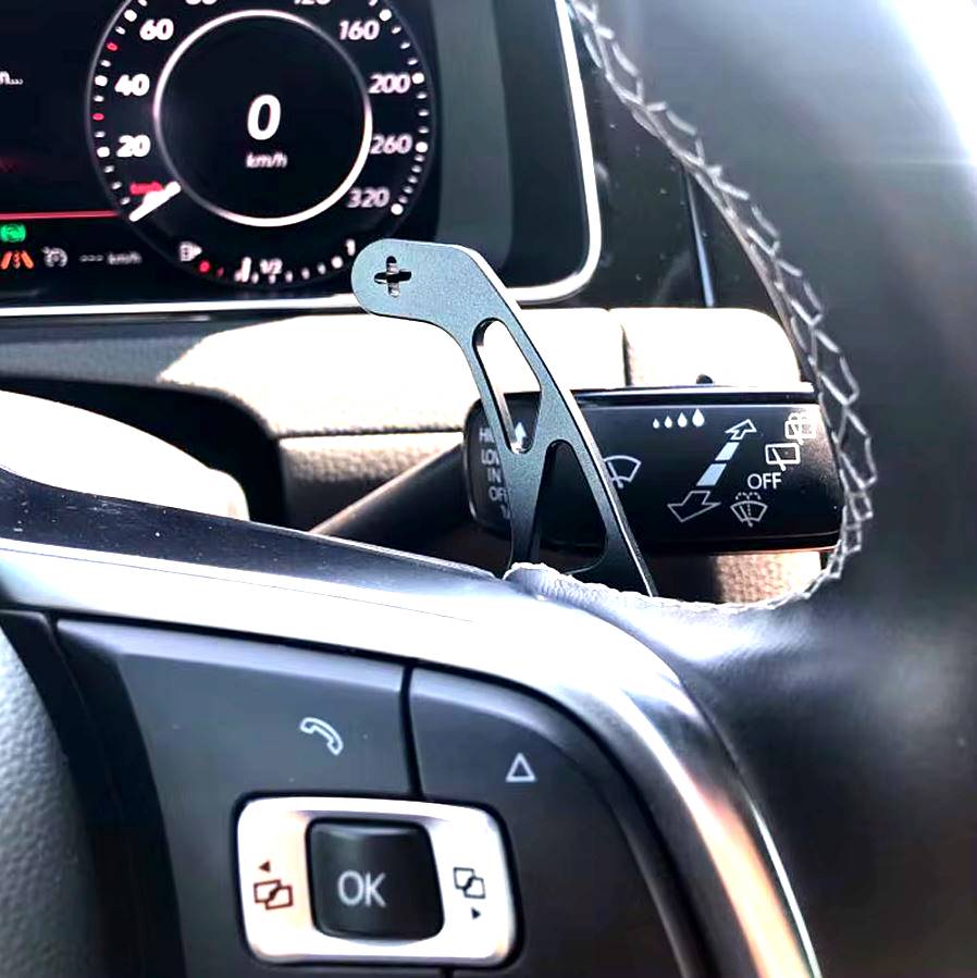 Palettes au volant Performance pour VW Scirocco (2014 à 2017)