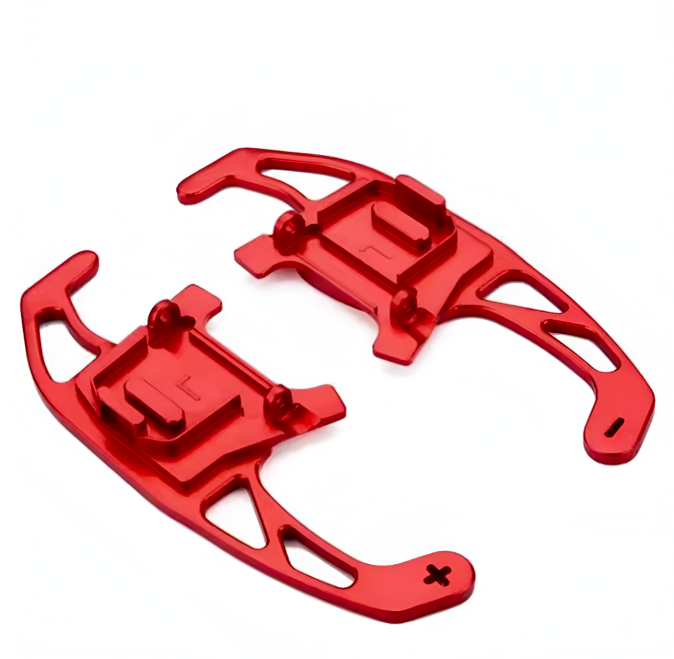 Palettes au volant Performance pour VW Scirocco (2014 à 2017)