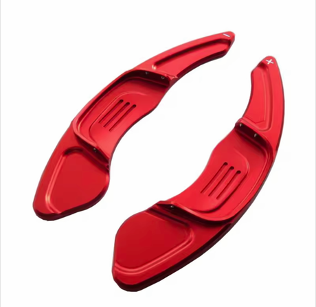 Palettes au volant Performance pour VW Golf 7 (2015 à 2022)