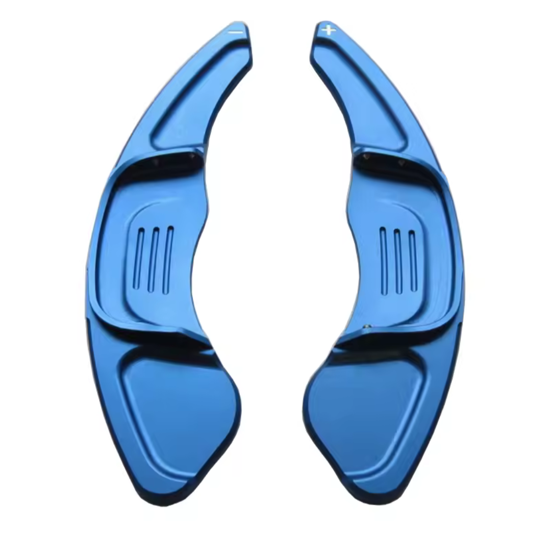 Palettes au volant Performance pour VW Scirocco (2014 à 2017)