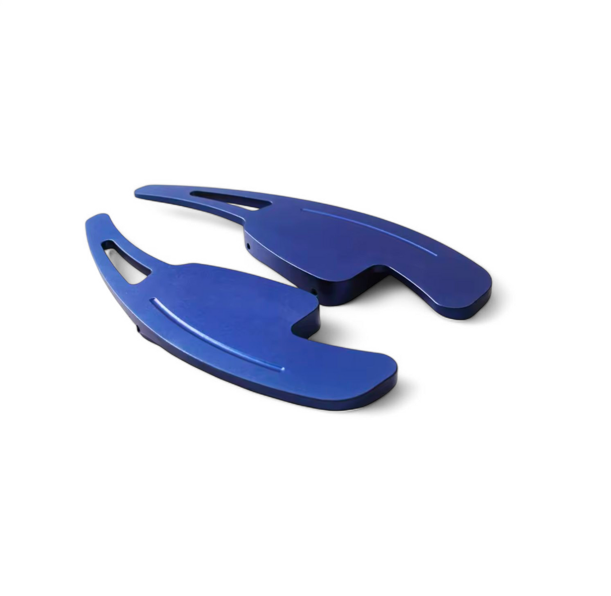 Palettes au volant en Aluminium pour AUDI A3 8V (2012 - 2023)