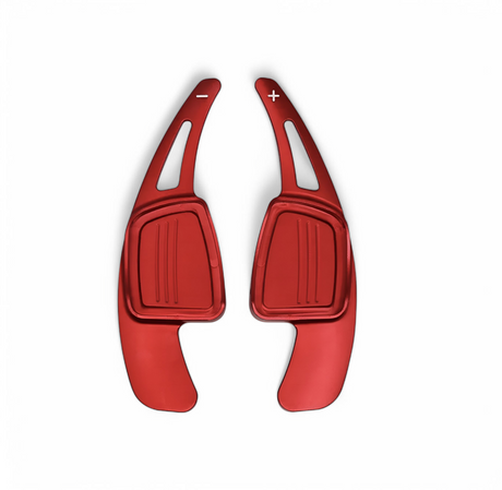 Palettes au volant en Aluminium pour AUDI A3 8V (2012 - 2023)