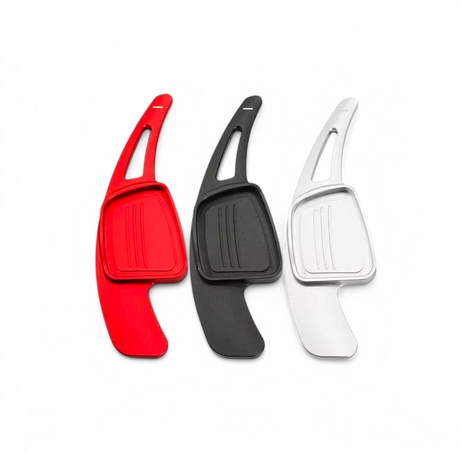 Palettes au volant en Aluminium pour AUDI A3 8V (2012 - 2023)