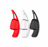 Palettes au volant en Aluminium pour AUDI A3 8V (2012 - 2023)