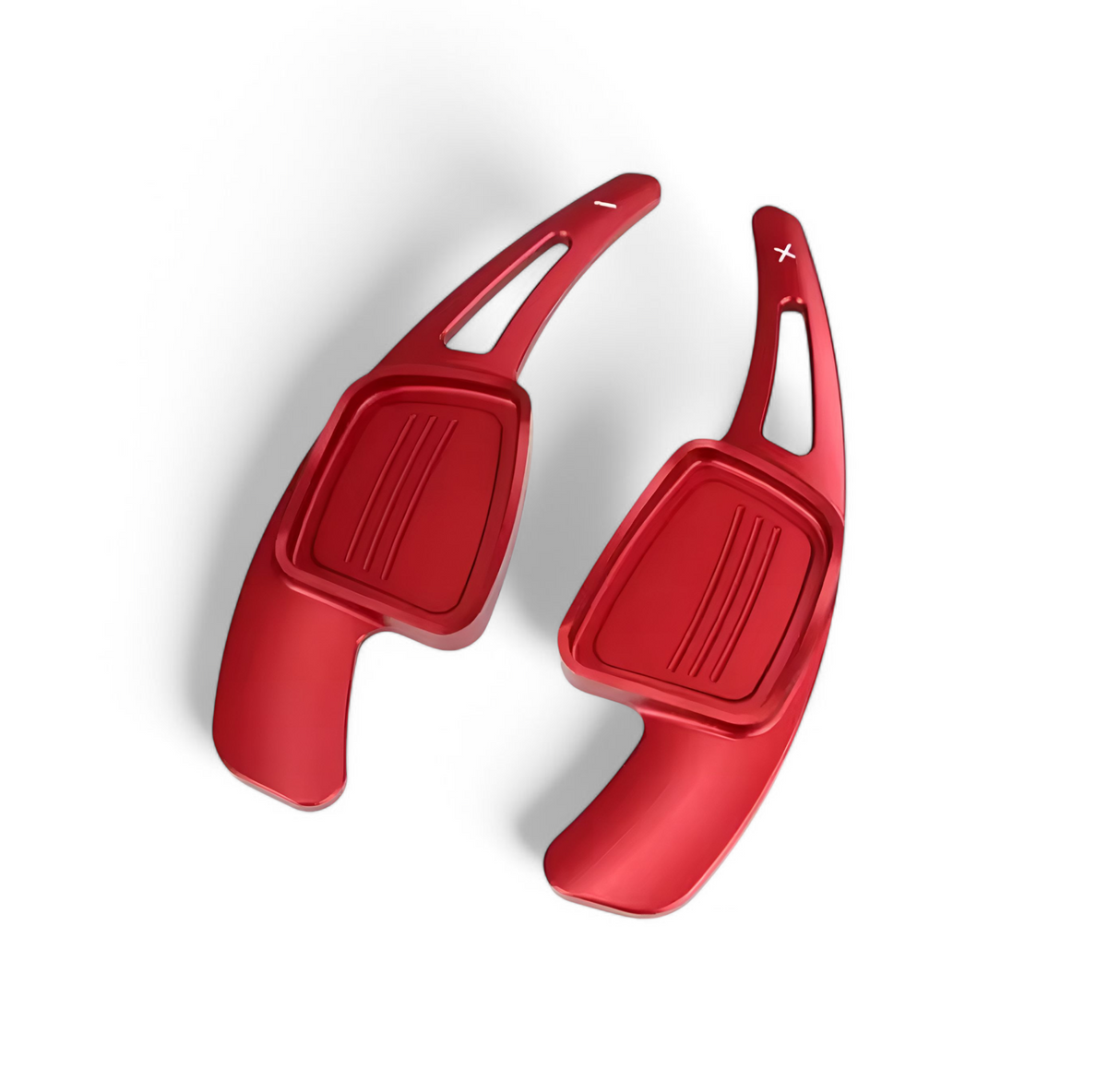 Palettes au volant en Aluminium pour AUDI A3 8V (2012 - 2023)