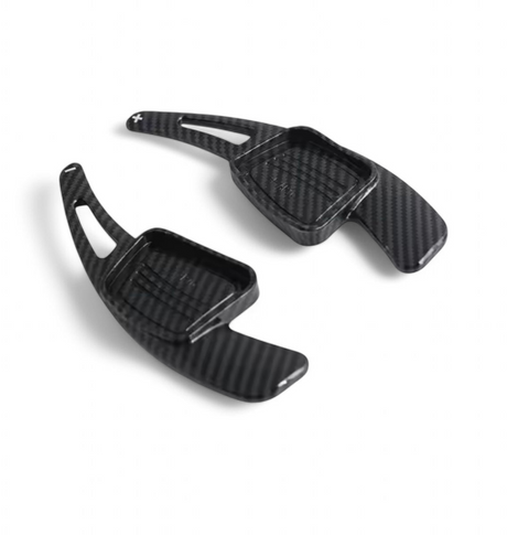 Palettes au volant en Aluminium pour AUDI A3 8V (2012 - 2023)