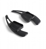 Extensions de Palettes au volant Aluminium pour AUDI A3 S3 A4 S4 A5 S5 A6 A7 S8 TT R8