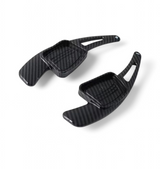 Palettes au volant en Aluminium pour AUDI A3 8V (2012 - 2023)