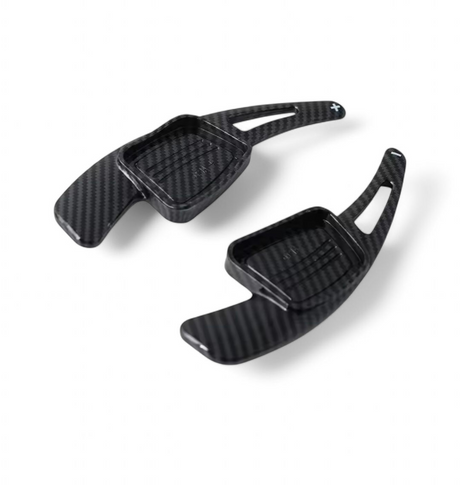 Palettes au volant en Aluminium pour AUDI A3 8V (2012 - 2023)