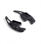 Palettes au volant en Aluminium pour AUDI A3 8V (2012 - 2023)