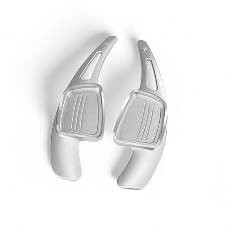 Palettes au volant en Aluminium pour AUDI A3 8V (2012 - 2023)