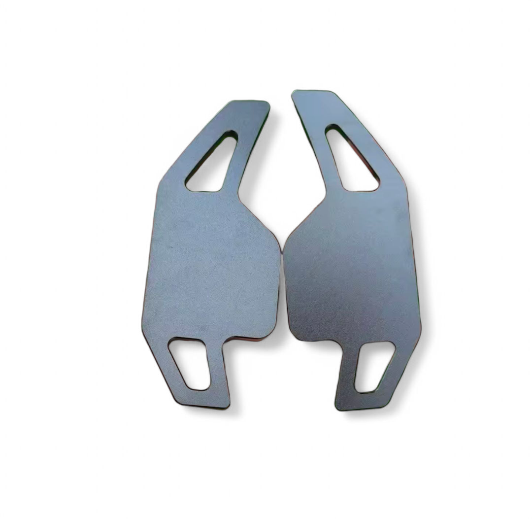 Palettes au volant en Aluminium pour AUDI A3 8V (2012 - 2023)