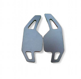 Palettes au volant en Aluminium pour AUDI A3 8V (2012 - 2023)