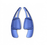 Palettes au volant en Aluminium pour AUDI A3 8V (2012 - 2023)