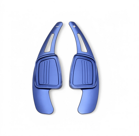 Palettes au volant en Aluminium pour AUDI A3 8V (2012 - 2023)