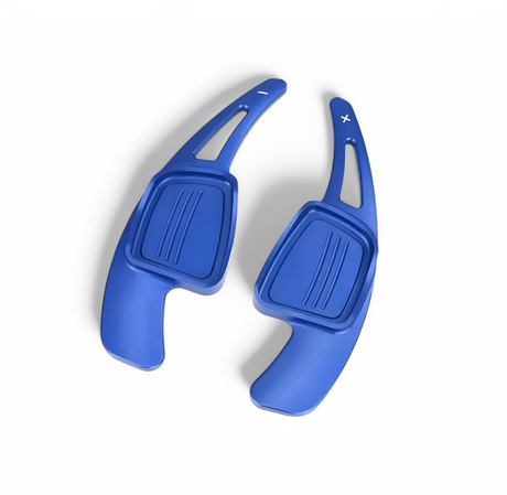 Palettes au volant en Aluminium pour AUDI A3 8V (2012 - 2023)