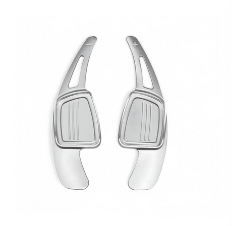 Palettes au volant en Aluminium pour AUDI A3 8V (2012 - 2023)