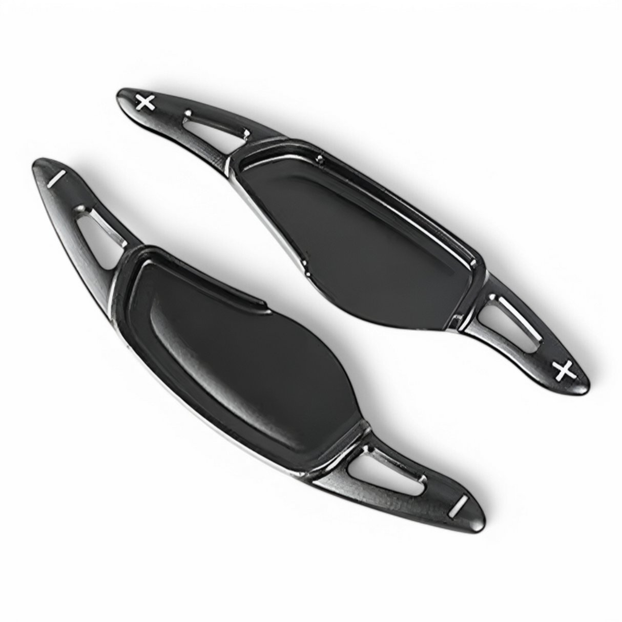 Palettes au volant en Aluminium pour BMW M5 F90 (2018 à 2023)