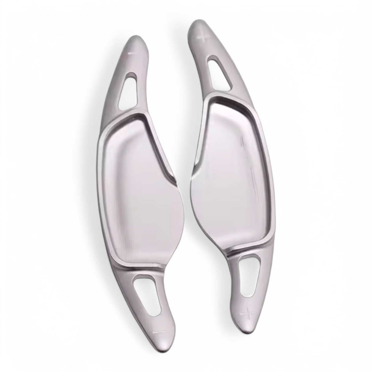 Palettes au volant en Aluminium pour BMW M5 F90 (2018 à 2023)