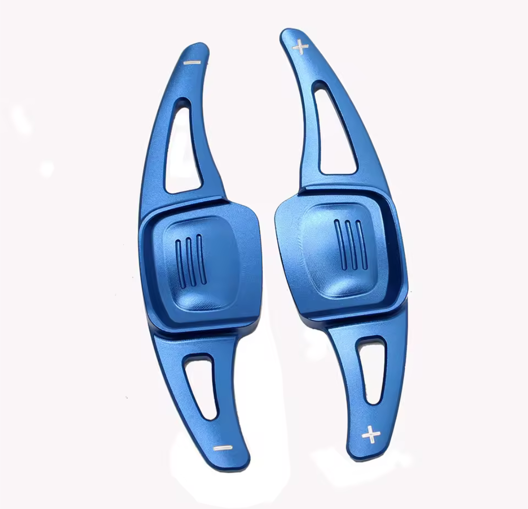 Palettes au volant en Aluminum pour VW Arteon (2016 - 2020)