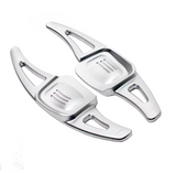 Palettes au volant en Aluminum pour VW Golf 8 (2019 - 2025)