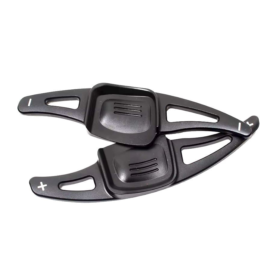 Palettes au volant en Aluminum pour VW Golf 8 (2019 - 2025)