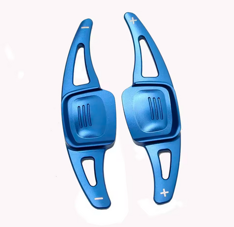 Palettes au volant en Aluminum pour VW Tiguan II (2017 - 2020)