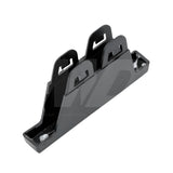 Calandre Panamericana pour Mercedes Classe C63 AMG W205 Berline et Coupé C205 - 2014 à 2021