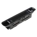 Panneau bouton d'ouverture de capot avant et coffre arrière pour Porsche 718 - 2016 à 2025