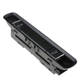 Panneau bouton d'ouverture de capot avant et coffre arrière pour Porsche 718 - 2016 à 2025