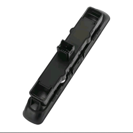 Panneau bouton d'ouverture de capot avant et coffre arrière pour Porsche 911 type 997 - 2004 à 2011