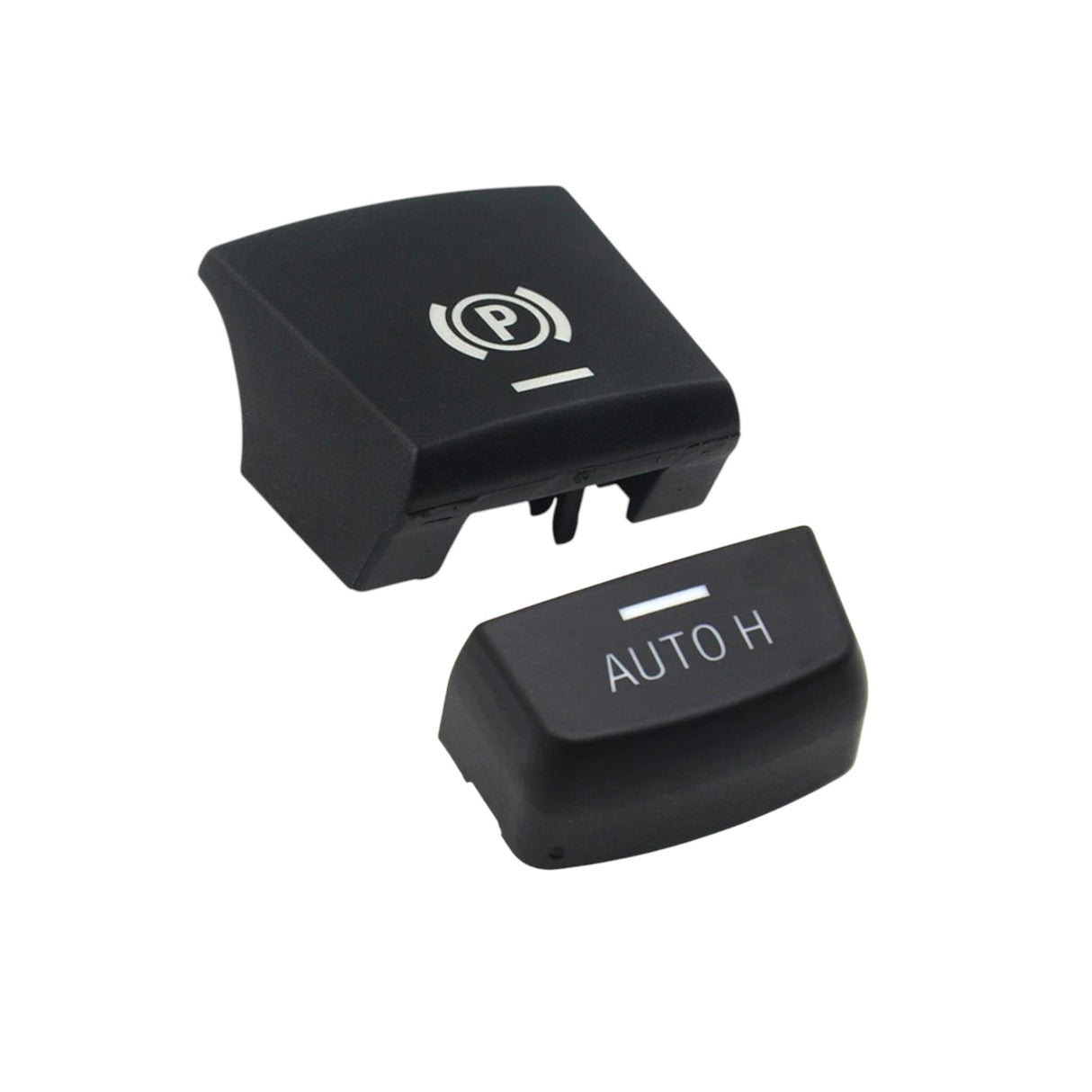 Parking brake and Auto Hold button for BMW X3 F25 (2010 to 2017)