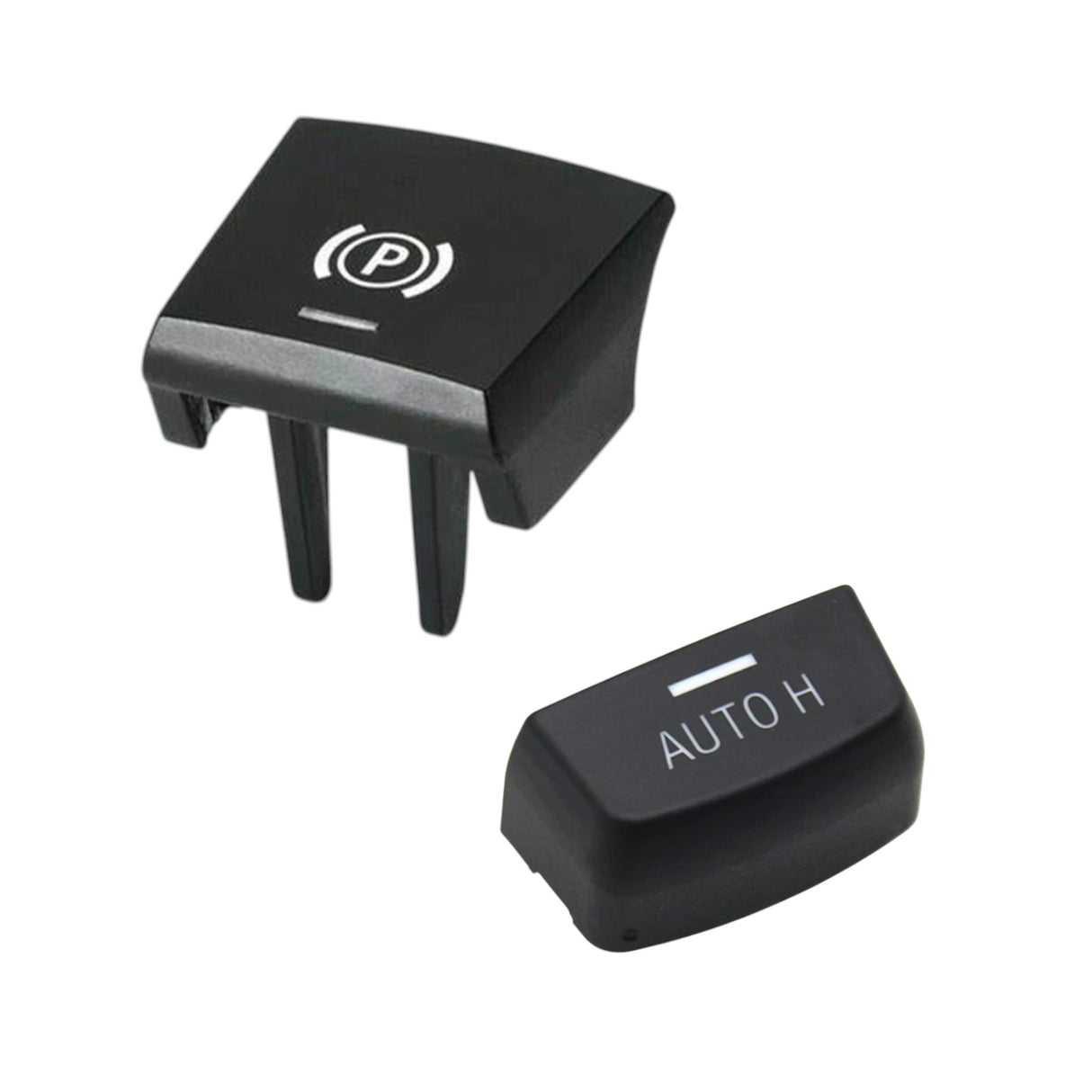 Parking brake and Auto Hold button for BMW X3 F25 (2010 to 2017)