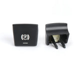 Parking brake and Auto Hold button for BMW X3 F25 (2010 to 2017)