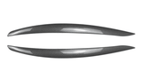 Paupières de phares avant Performance pour BMW Série 3 Coupé E92 E93 (2006 à 2013)