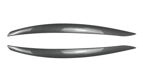 Paupières de phares avant Performance pour BMW Série 3 Coupé E92 E93 (2006 à 2013)