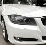 Paupières de phares avant Performance pour BMW Série 3 E90 (2006 à 2013)