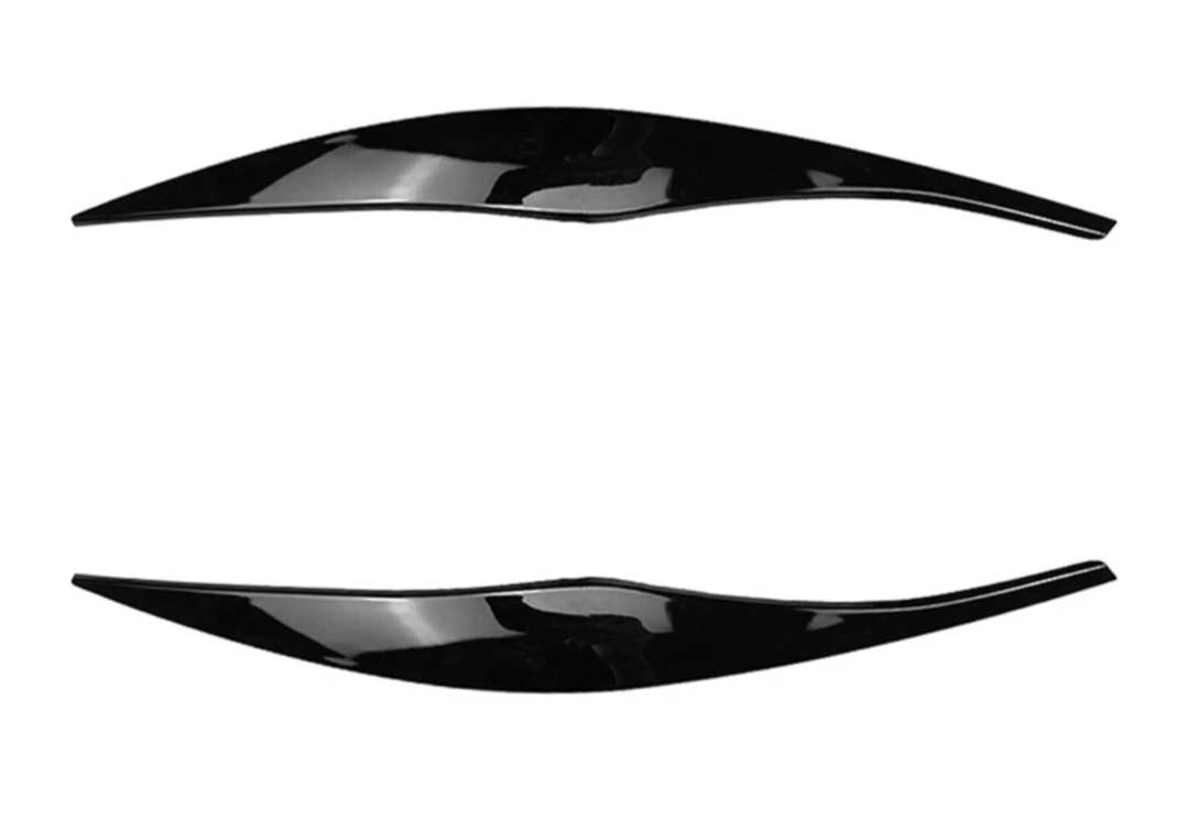 Paupières de phares avant Performance pour BMW Série 3 E90 (2006 à 2013)