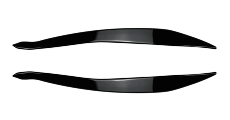 Paupières de phares avant Performance pour BMW Série 5 F10 F11 (2010 à 2018)