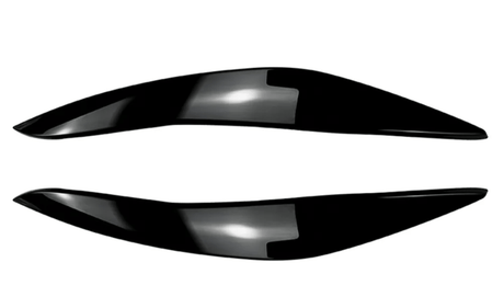 Paupières de phares avant Performance pour BMW Série 5 F10 F11 (2010 à 2018)