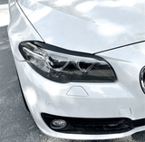 Paupières de phares avant Performance pour BMW Série 5 F10 F11 (2010 à 2018)