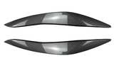 Paupières de phares avant Performance pour BMW Série 5 F10 F11 (2010 à 2018)