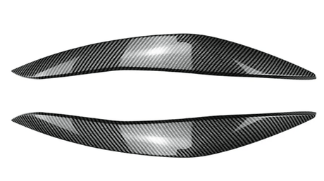 Paupières de phares avant Performance pour BMW Série 5 F10 F11 (2010 à 2018)