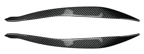 Paupières de phares avant Performance pour BMW Série 5 F10 F11 (2010 à 2018)