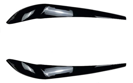 Paupières de phares avant Performance pour BMW X4 F26 (2010 à 2017)