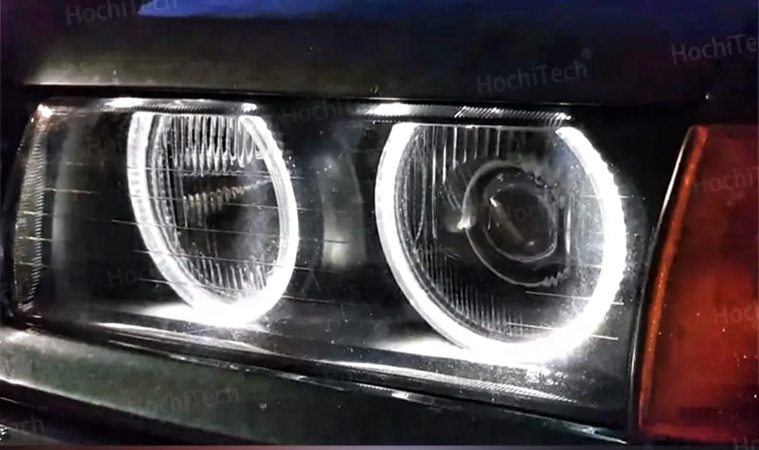 Phare Avant Gauche Pour BMW Série 3 E36 Coupé/Cabriolet 1990-1998 - Neuf DEPO