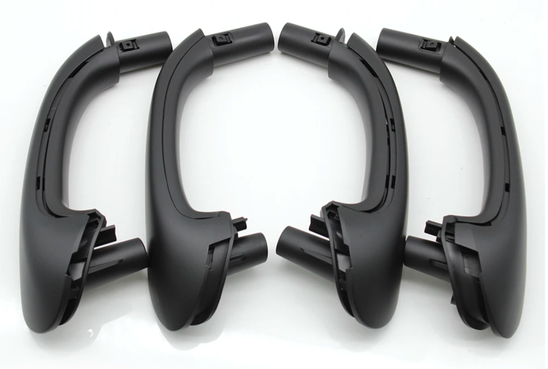 Poignées de portes intérieures Mercedes Classe C W203 (2000 - 2007)