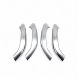 Poignées de portes intérieures de remplacement pour BMW X2 F49 (2017 - 2022)