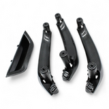 Poignées de portes intérieures de remplacement pour BMW X4 F26 (2010 - 2017)