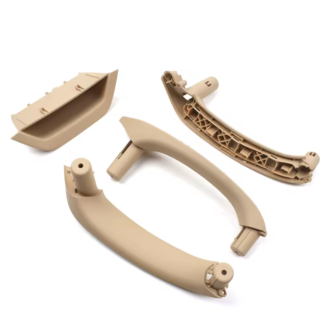 Poignées de portes intérieures de remplacement pour BMW X4 F26 (2010 - 2017)